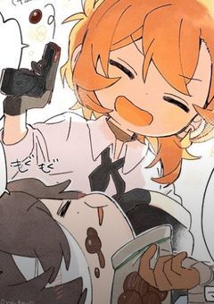 記憶喪失になったら、命狙われてた件について