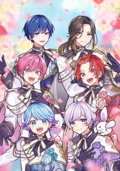 いれいすメンバー同士でエッtなことする小説♥(時々からぴちあり)