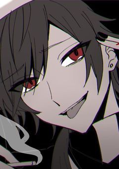 ❤︎【Nj3j】毒舌ダウナー教祖様とザンネンな信徒たち ❤︎