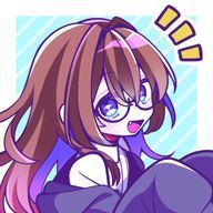 江戸川 アリス￤夢女子🎀さんのアイコン画像