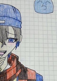 イラスト部屋☆