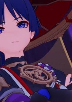 歪なそれ