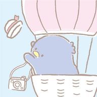 海さんのアイコン画像