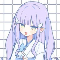 水無月ルノ🪽🍀さんのアイコン画像