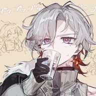 小傘さんのアイコン画像