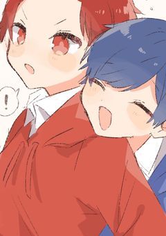 iris短編集　🔞