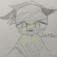 餡子抜きの餡子餅さんのアイコン画像