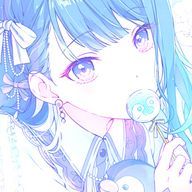 #　宵月恋兎　@元輝兎ｻﾝさんのアイコン画像