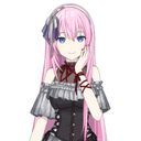 巡音ルカ