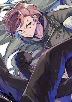 包帯無駄遣い装置、異世界にてハンターになる