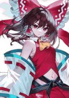 幼児化した巫女、帝丹小に行くとクロスオーバーだった件