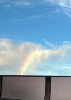 ５  個  の  ハ  ー  ト  ．     停止中