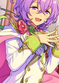 ユメ の 王子様 １人 だけ 、 なの 〜 ！ ！ 