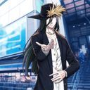 蟻生十兵衛