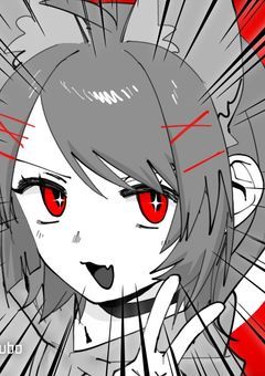 しかくちゃん専用部屋