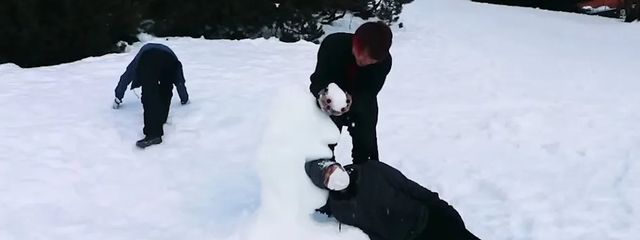 狼爪かなで　＠底浮ﾂさんの壁紙画像