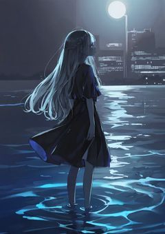 【夜の小説コンテスト】〜初めてだけど頑張るもんっ！〜