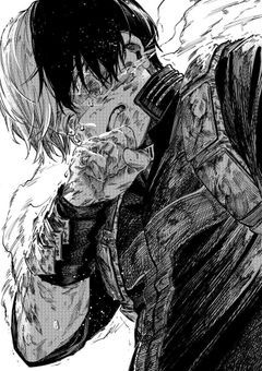 足りなかった私は酷く灰色で鏡合わせに