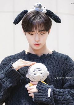 ジュンソ愛され