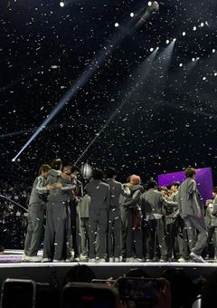 また夢を追いかけてもいいですか？