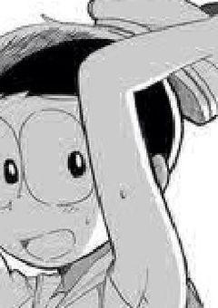 ドラえもんの世界で恋をした!!!??