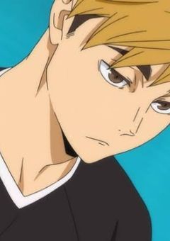 ハイキューBL　短編集