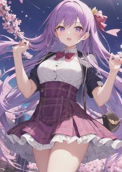 きみとわたしのあいことば