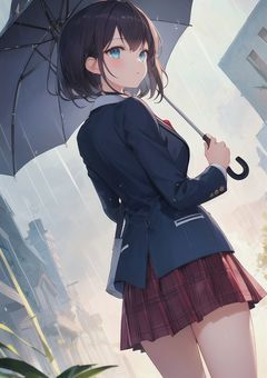 不思議なあなた