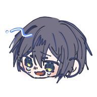 麦粉さんのアイコン画像