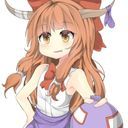 伊吹萃香