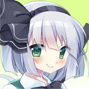 魂魄妖夢