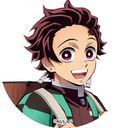 竈門炭治郎