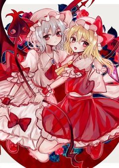 鬼は鬼でも少し違う!!【東方Project×鬼滅の刃】