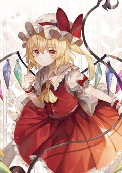 祓えなんて言われても!【東方Project×呪術廻戦】