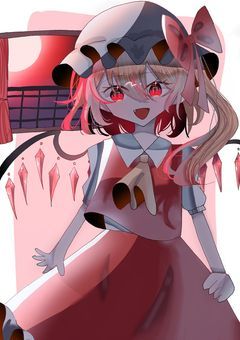 イラスト部屋!!【東方・ゆ実】