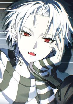 # 囚 人 か ら の 甘 い＂執 着＂に は ご 注 意 を 。(