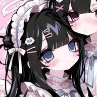 ✧ 𝓜𝓮𝓻𝓸 ✧ @大好きな二人とペア画中!さんのアイコン画像