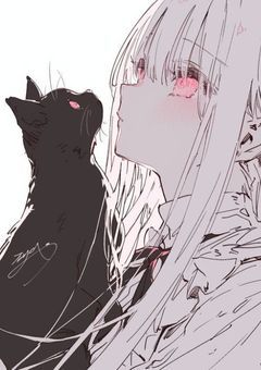 夢　の　な　い　世　界　で　。