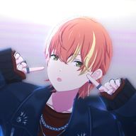 暁山花怜（みりん）さんのアイコン画像