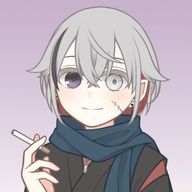 あらぎ@(｢・ω・)｢ｶﾞｵｰさんのアイコン画像