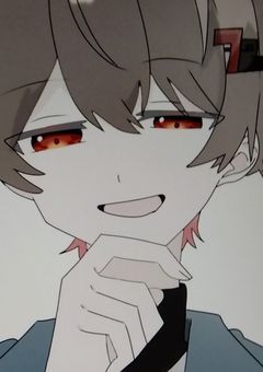 🪄 イ ラ ス ト !! 