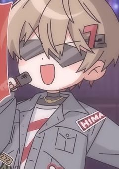 ˖ . ݁𝜗𝜚. ݁₊推し活るーむ