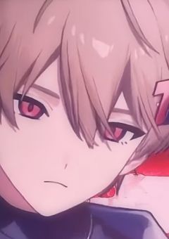 ˖ . ݁𝜗𝜚. ݁₊どう、考えても君に夢中