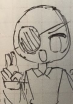 代理・OC資料館〜 絵がカ◯でゴ◯絵〜