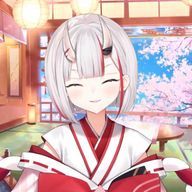 白波風舞さんのアイコン画像