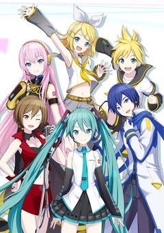 推しぬいが人化するって聞いてない【virtualsingerバージョン】