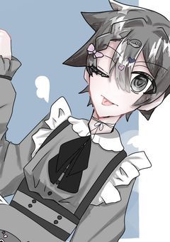 桃源暗鬼腐イラスト部屋だよぉ✋(　ˆ̑‵̮ˆ̑　)