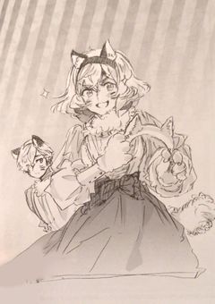 APH短編集