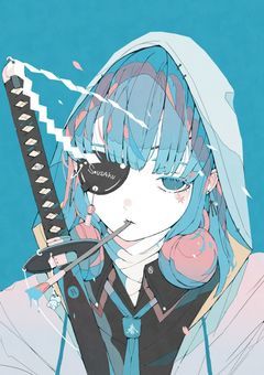 古竜よ、本能に抗え