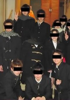 3年3組はなかよし学級です。